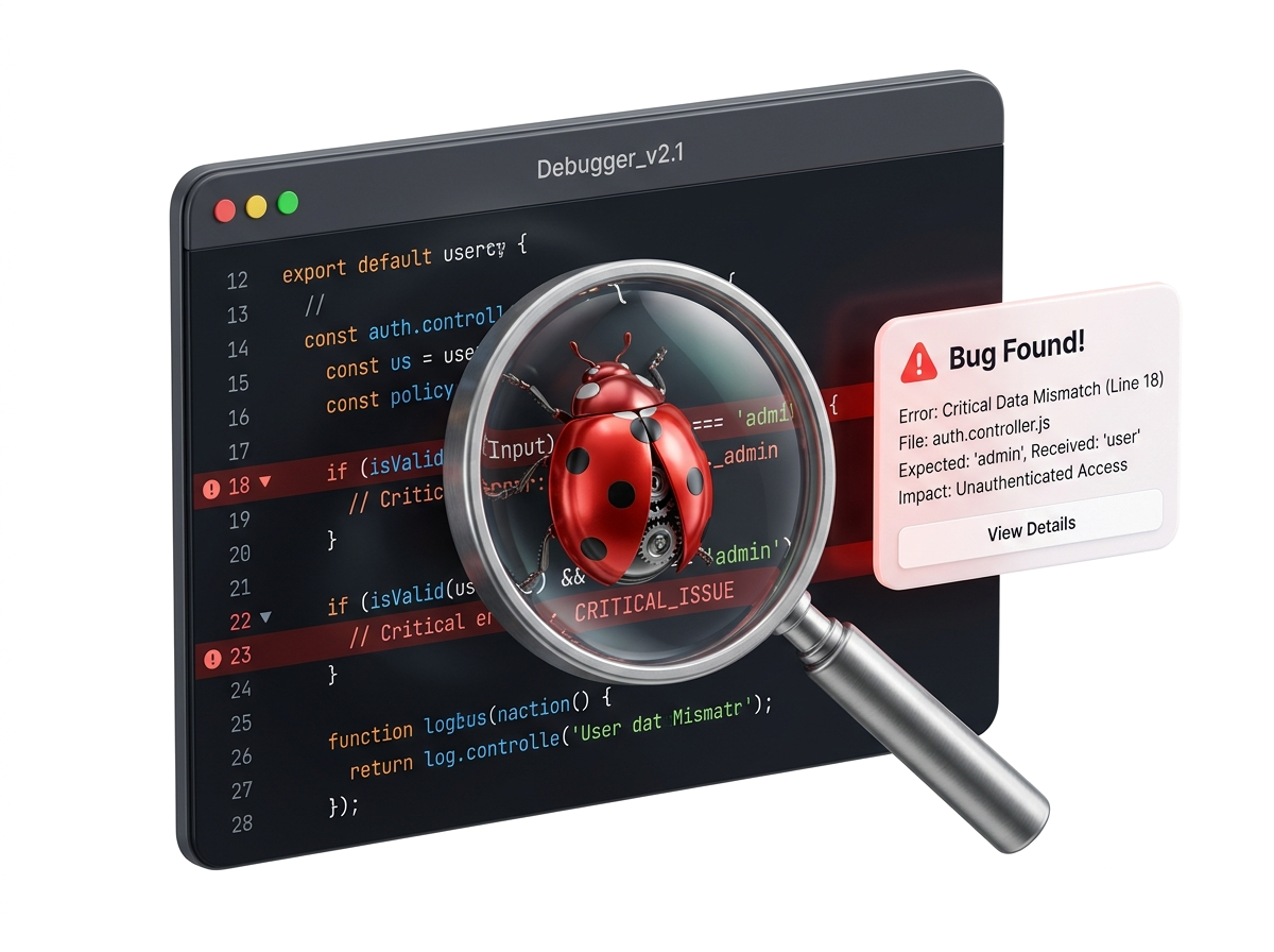 Bug Hunt